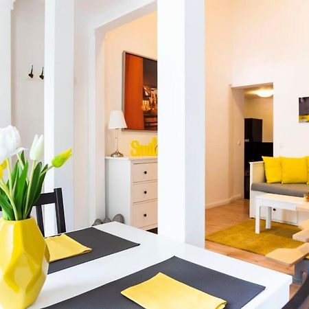 Spacious Loft Style Studio In Berlin Wilmersdorf מראה חיצוני תמונה
